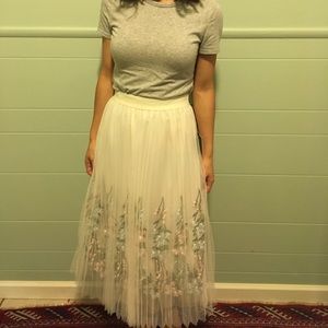 Skirt